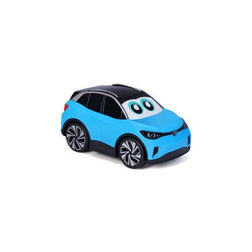 Bburago Jr. -E-VW töltsd és menj