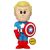 Funko Soda: Marvel - Captain America figura 179653440
