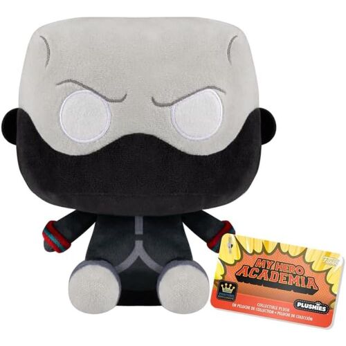 Funko POP! Plush: My Hero Academia - Twice plüss 179653752 - Plüssjáték