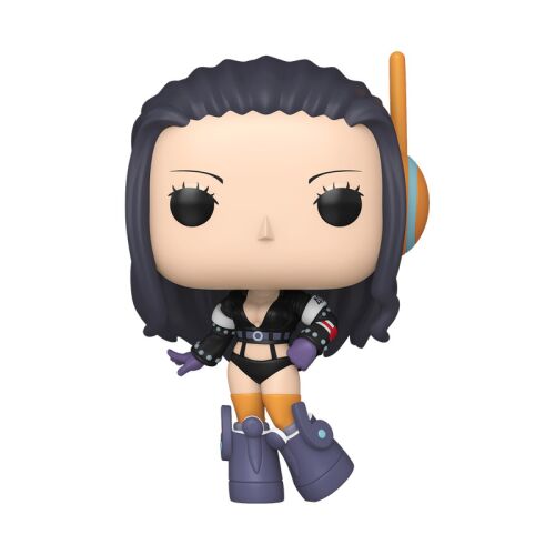 Funko Pop! ONE PIECE - Nico Robin figura 179654671 - Mesehős figura