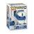 Funko POP! Games: Pokemon - Absol figura eredeti csomagolásban, gyűjthető vinyl figura kijelző dobozban