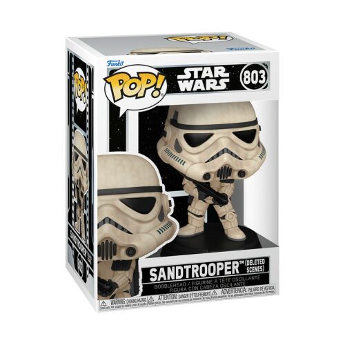 Funko POP Star Wars: SWI- Stormtrooper figura 179654647 