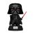 Funko POP! Star Wars: SWS10 - Darth Vader (SFX) figura 179654698
