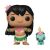 Funko POP & Buddy: L&S S4- Hula Lilo w/Scrump figura 179654885