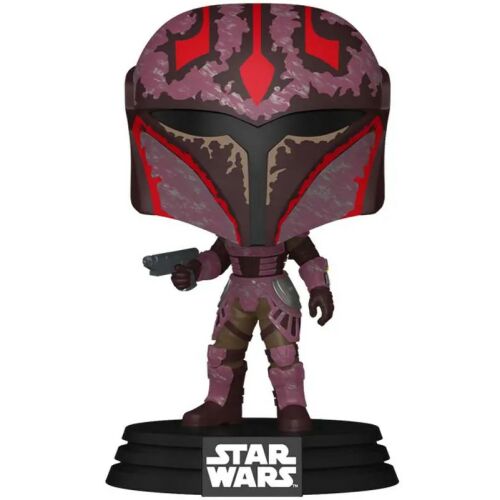 Funko POP Star Wars: Rook Kast figura 179654993 - Játék