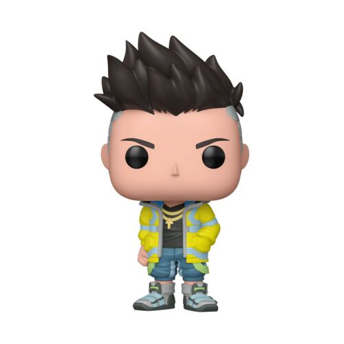 Funko POP! Animation David Martinez vinyl figura - Cyberpunk: Edgerunners 179655332 