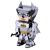 Metal Earth DC Igazság Ligája - Batman mini modell - lézervágott acél makettező szett 179657323