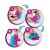 Craze MAGIC SAND - Unikornis szett 179658052