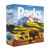 Parks: 2. kiadás - Csúcs kiadás társasjáték 179659601