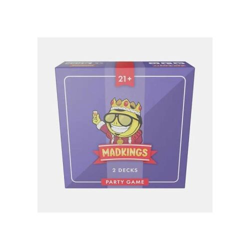 Madkings társasjáték 179660224 - Felnőtt társasjáték