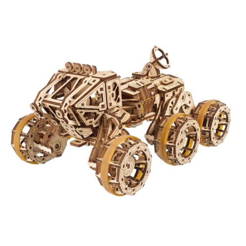 UGEARS Marsjáró - mechanikus modell 179660946 - Modell és makett