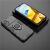 Xiaomi Poco M5 4G tok, kihajtható gyűrű, fekete 179662592