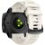 Szilikon szíj Garmin Instinct / Instinct 2 okosórához, fehér 179662752