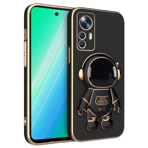 Xiaomi 12T tok, Astronaut, fekete 179670296 - Telefon