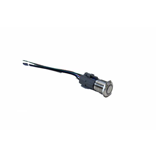 GOMBTALP 19x38MM 2NO2NC 6P