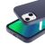 iPhone 14 Plus tok, szilikon Lite, sötétkék 179668817