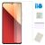 Hidrogél fólia XIAOMI REDMI NOTE 13 PRO 4G képernyővédő üvegTPU 179667369