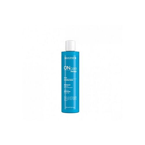 Selective OnCare hidratáló sampon mindennapos használatra 275 ml
