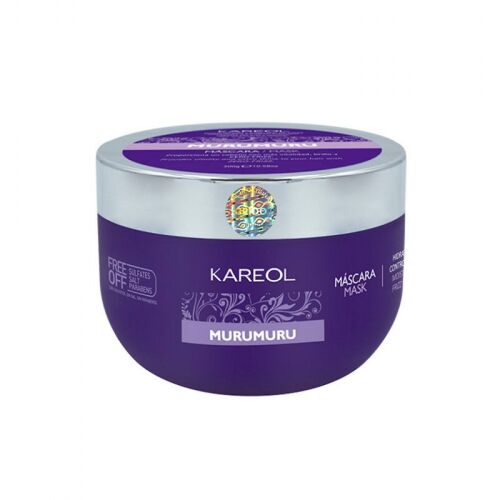 Kareol Murumuru hajpakolás 300 g 179667412 - Hajápolás