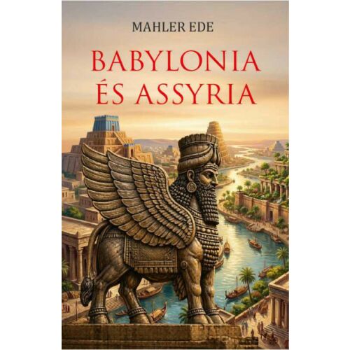 Babylonia és Assyria 179673901 - Történelmi és ismeretterjesztő könyv