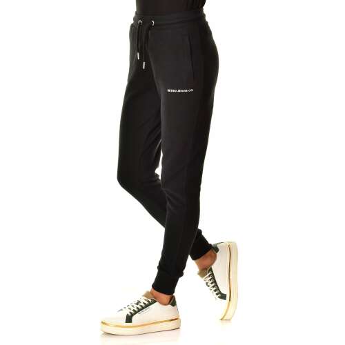Retro Jeans női melegítő alsó NASHVILLE PANTS JOGGING BOTTOM 50918862