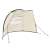 Lay-Z-Spa inflatable hot tub canopy, beige, 1.83m x 94cm x 1.09m