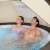 Strieška do SPA Bestway 60304 95037882