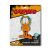 Garfield Smile fólia lufi 76 cm 179689211