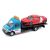 Bburago Street Fire - autómentõ kisautó, 1:43 179689271