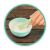 Mozaik csempe dekoráció készítő készlet BUKI 179689536
