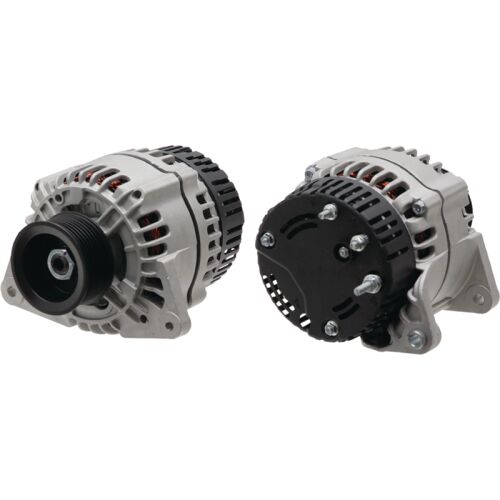 Generátor 81mm 67mm 14V 120A GRÁNIT 179692369 - Autó generátor
