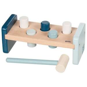 Kalapáló pasztell színekkel, GOKI GK58430