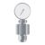 GAM 7/16 M JIC x 1/4 M-BSP 19mm GRÁNIT 179697218