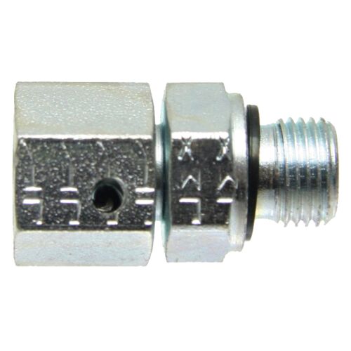 GA 3/4 FS-BSP x 3/4 M-BSP WD 32mm GRÁNIT 179697229 - Tömlőcsatlakozó