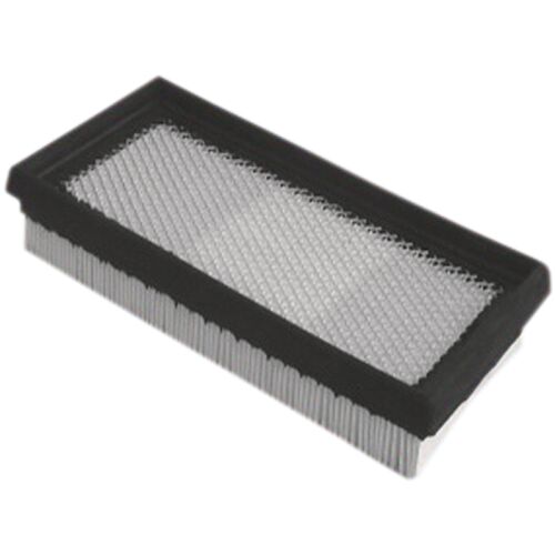 Utastér levegőszűrő 271x135x40mm 134584406 179697957 - Autó levegőszűrő