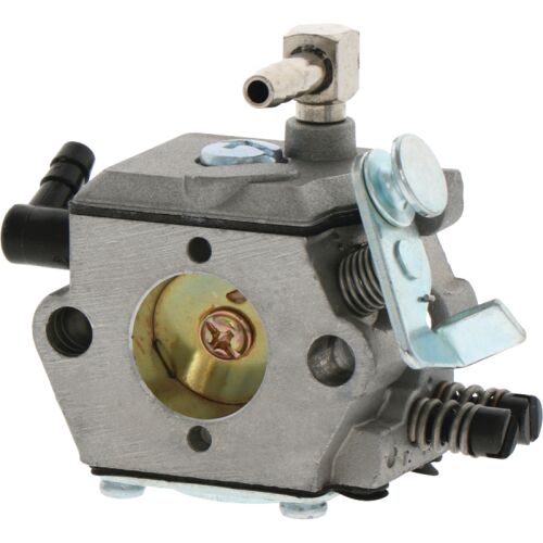 Kétütemű motor üzemanyagrendszer karburátor Tillotson HU-40D, 028, AV-hez 179697962 - Láncfűrész kiegészítő