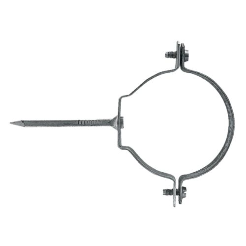 Csőbilincs 1/2"-os acélcsövekhez 179699621 - Csőbilincs