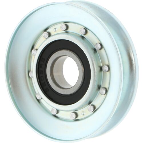 75 mm-es ékszíjtárcsa Simplicity-hez 179700434 - Gyep traktor kiegészítő