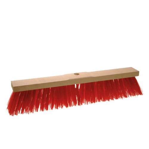Utcai seprű 600mm 23mm GRÁNIT 179700406 - Partvis és seprű és Partvis fej