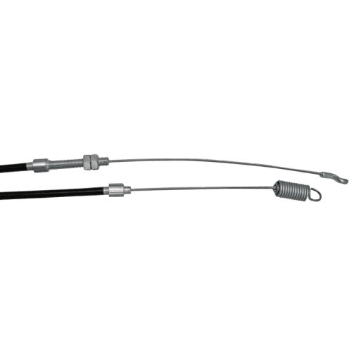 Kuplungbowden fűnyíróhoz 1440 mm 27270035 179700759 - Fűnyíró kiegészítő