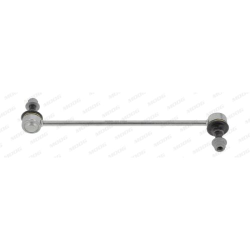 MOOG FI-LS-5159 felső lengőkar / stabilizátor rúd fehér háttérrel, Fiat Sedici és Suzuki SX4 modellekhez - Lengőkar