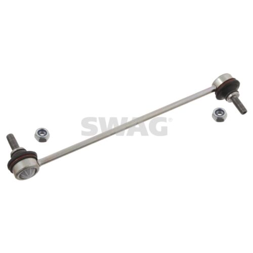 SWAG 60 92 9834 stabilizátor kar Renault Laguna III-hoz, első felfüggesztés alkatrész, gépjármű alváz komponens - Lengőkar