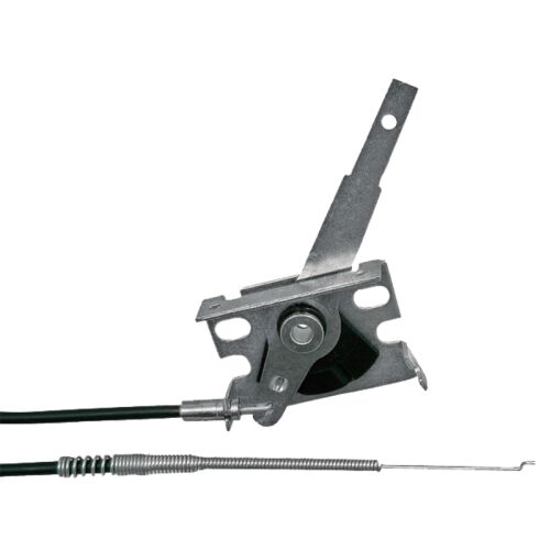 Fűnyíró gázbowden karral 1450 mm 179701150 - Fűnyíró kiegészítő