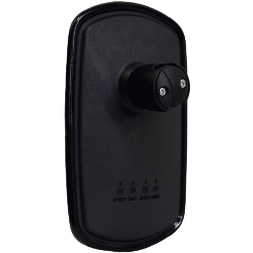 Tükör 263mm 65499039 GRÁNIT 179701342 
