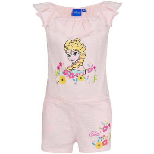 Elsa rózsaszín playsuit 179706801 - Divat és öltözködés