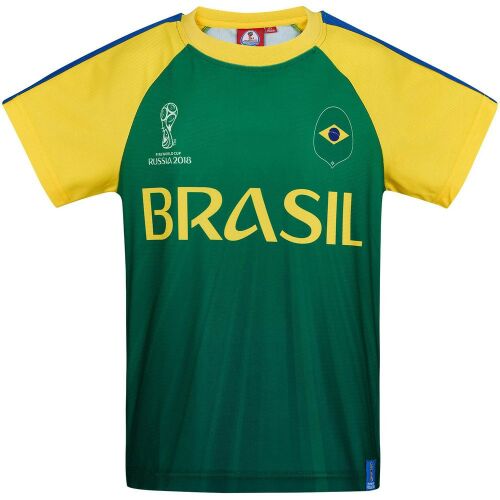Brasil zöld mez 179706872 - Labdarúgás