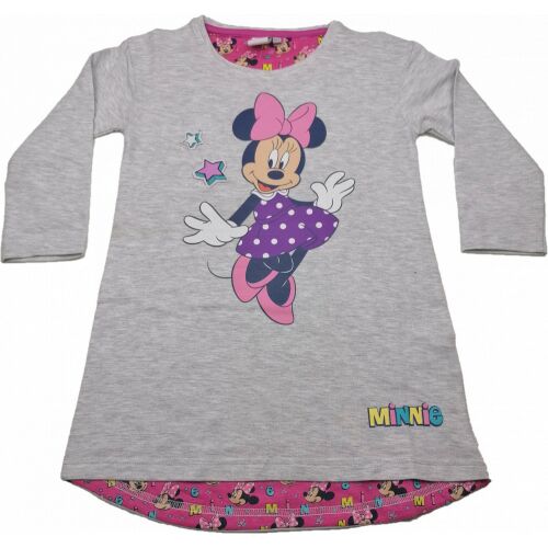 Minnie szürke ruha 179706906 - Gyerek hosszú ujjú póló