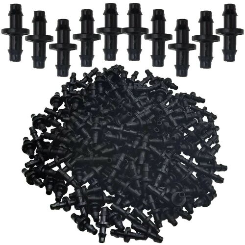 Barbed csatlakozó 1/4'' tömlőhöz 179707015 - Csepegtető öntöző