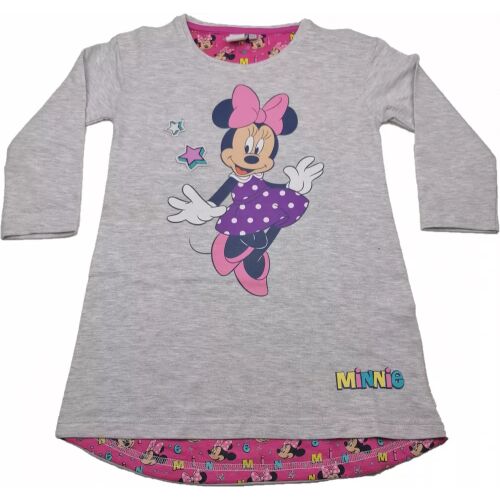 Minnie szürke ruha 179707975 - Kislány ruha