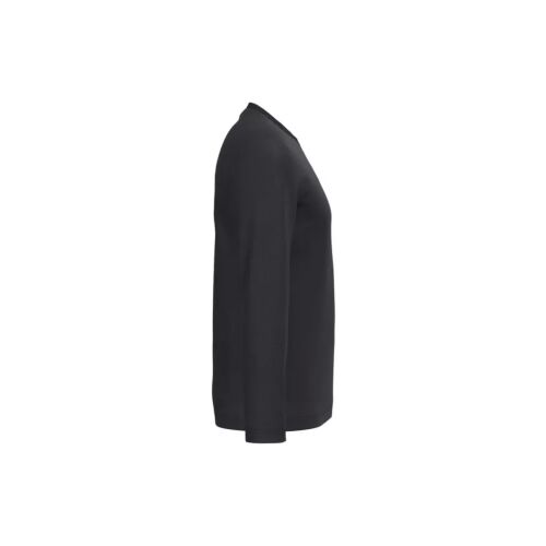 iDeal Basic IB313 IDEAL150 UNISZEX KÖRKÖTÖTT HOSSZÚ UJJÚ PÓLÓ 4XL 179708726 - Férfi hosszú ujjú felső